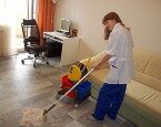 Уборка квартир